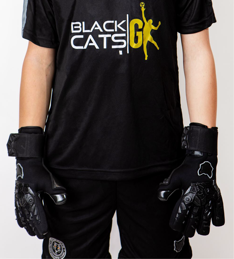 Youth Stealth Gloves