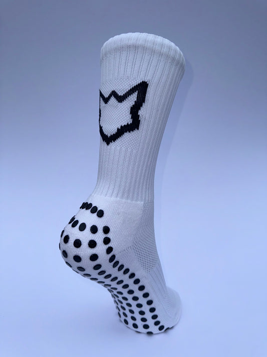 Grip Socks White