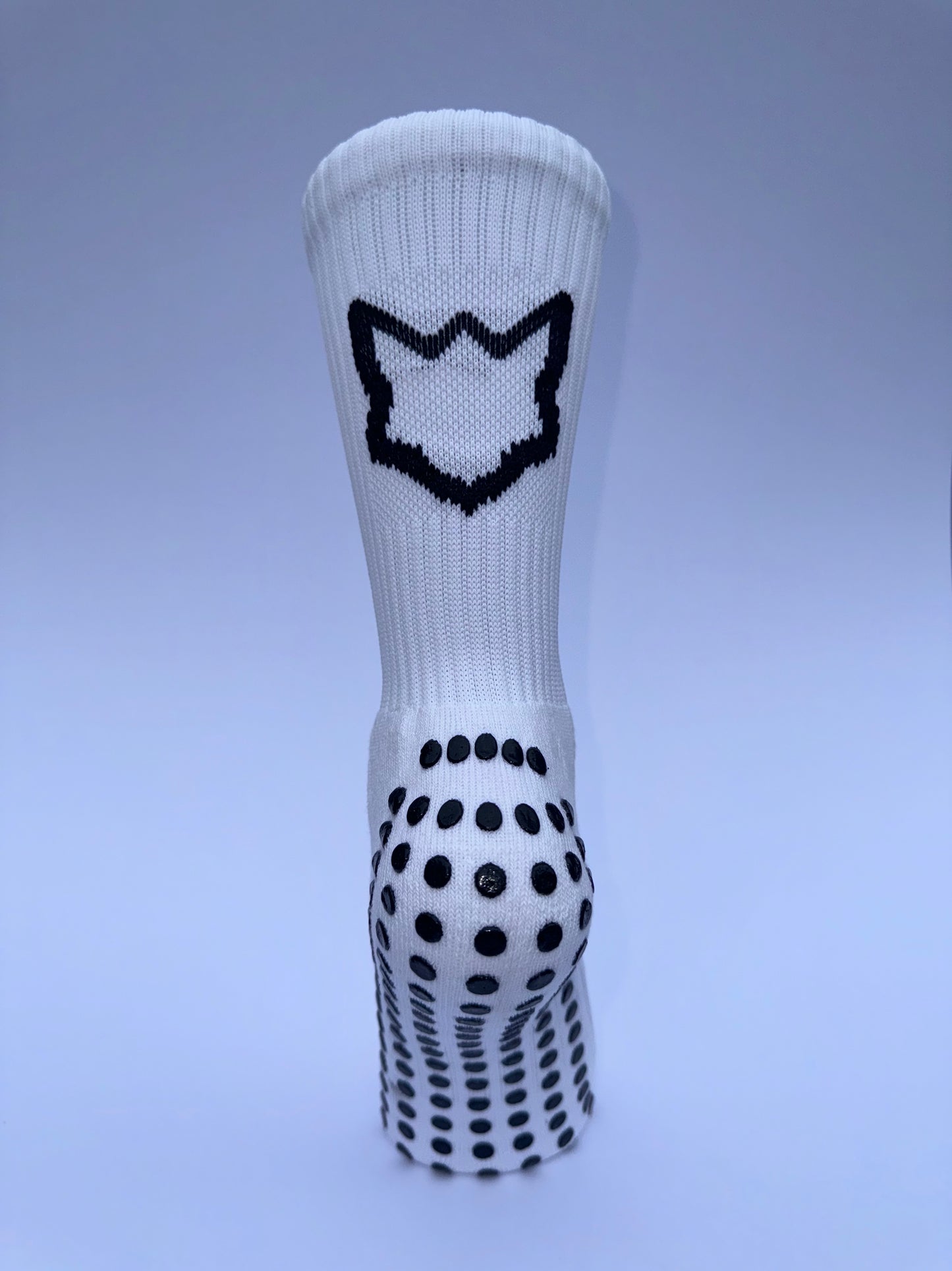 Grip Socks White