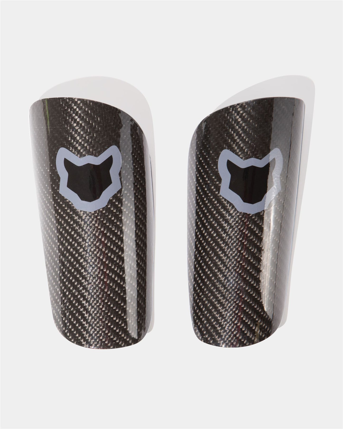 Carbon Fiber Shin Guards