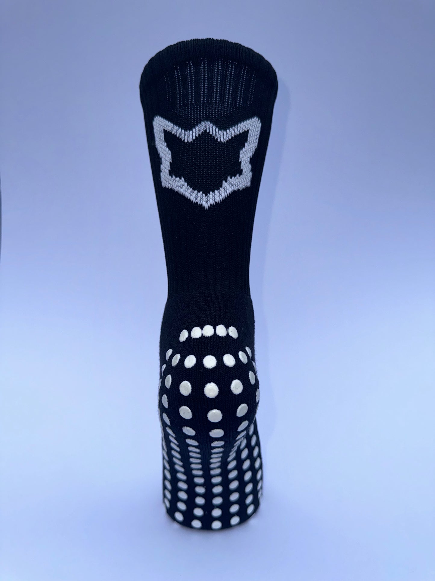 Grip Socks Black