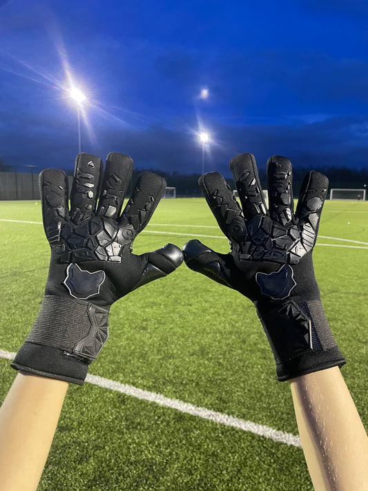 Youth Stealth Gloves