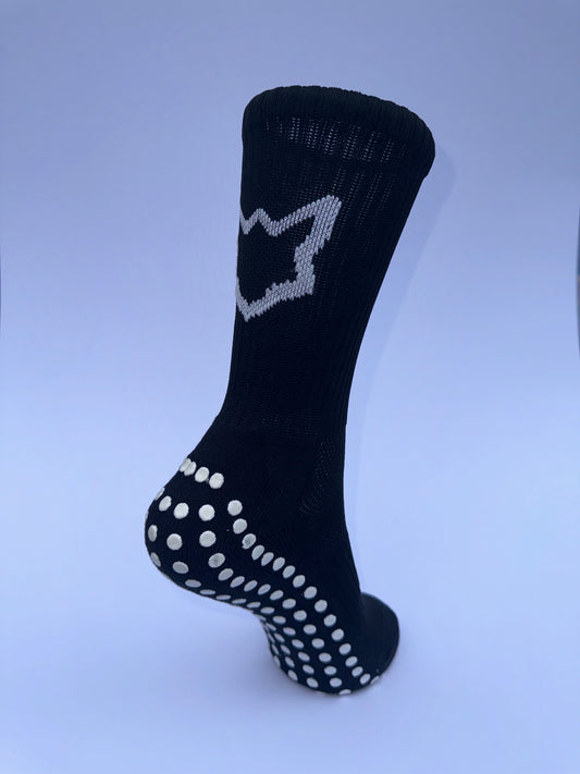 Grip Socks Black