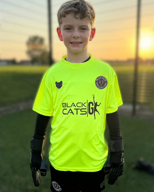 Youth Training Kit Fluro